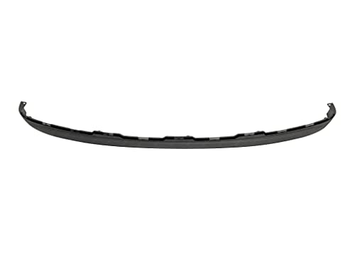 Mbi Auto - Textured, Front Bumper Lower Air Deflector Compatible With 2007-2013 Gmc Sierra 1500 Pickup 07-13, Gm1092211 #TOP4