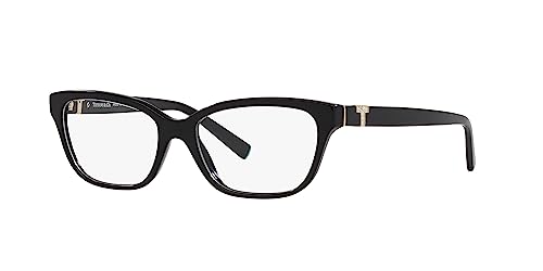 Eyeglasses Tiffany TF 2233 B 8001 Black