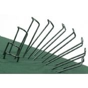 Smithers Oasis 3cm Mossing Pins German Pin 250g Pack