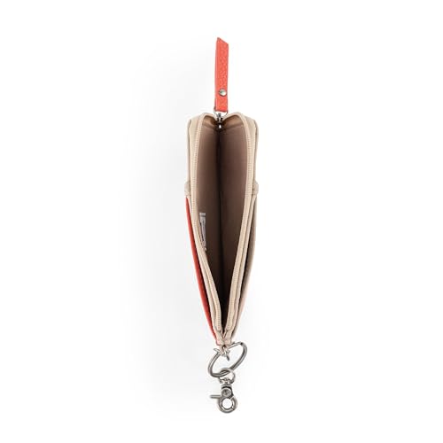 The Sak Iris Slim Card Wallt2