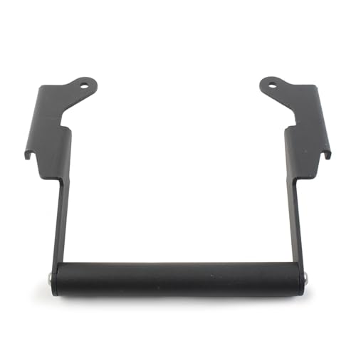 Support navigation moto en aluminium pour fixer votre écran GPS sur X-Max 300