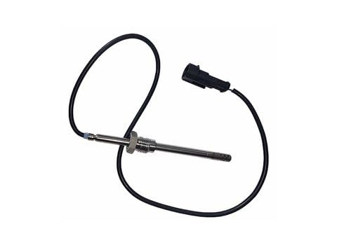 Aftermarket Temperature Sensor 435-4932 Fit Intended for Excavator 316F 318F 320F 323F 325F Backhoe Loader 416F2 420F2 428F2 432F2 430F2 434F2