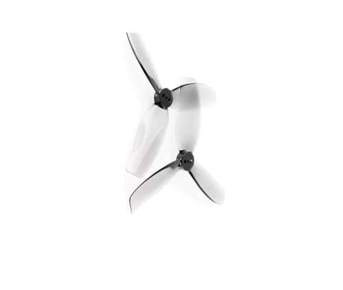 Hélice 90mm 3 pales Duct-T90MMX3 hélice 1.5mm drone RC