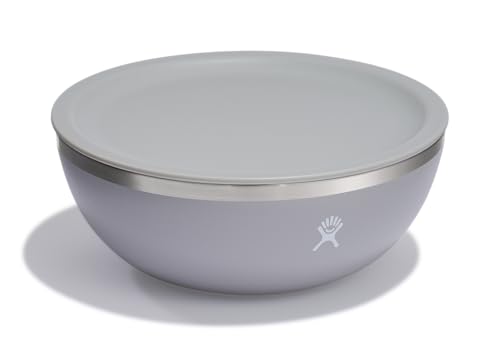 image for Hydro Flask Outdoor Insulated Serving Bowl – Stainless Steel Food Co