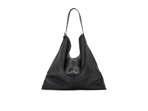 Women's Handbag Asha Shoulder Bag Black