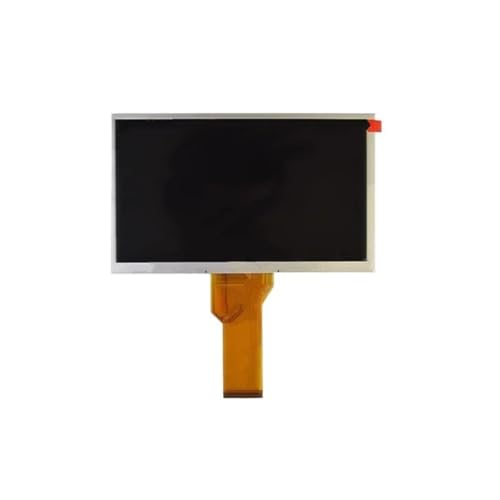 Pantalla LCD de repuesto TM070RDH10 para monitor de cuadro de instrumentos