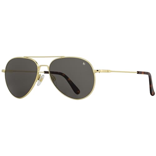 Lunettes de soleil American Optical General verres SkyMaster non polarisés