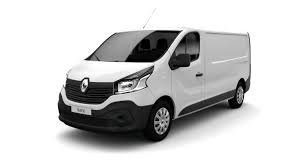 Image secondaire de Renault Tapis de Sol Textile Trafic 2014- Origine Constructeur