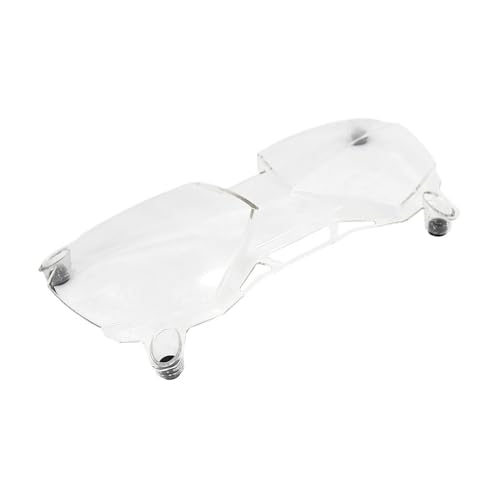 Protecteur de phare moto acrylique pour Tiger 1200 XCX XRX Explorer
