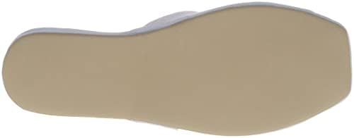 gelato pique(ジェラート ピケ) Women's Mother's Day Room Shoes, Purple (LAV), One Size | Image 3