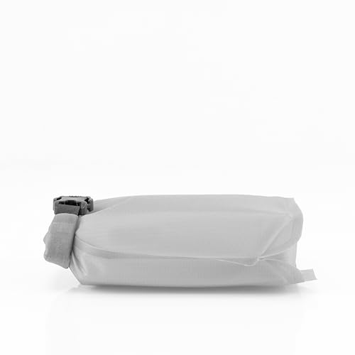 Matador Soap Bar Case - Waterproof & Leakproof Bar Soap Travel Case, Quick Dry Soap Pouch for Standard Soap Bars, Shampoo Bars & Conditioner Bars