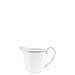 Vera Wang by Wedgwood Grosgrain Creamer