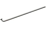W01290300 Nirosta Fahrradspeichen Speichen 18/8er Japan-Stahl 290 mm (5 x)