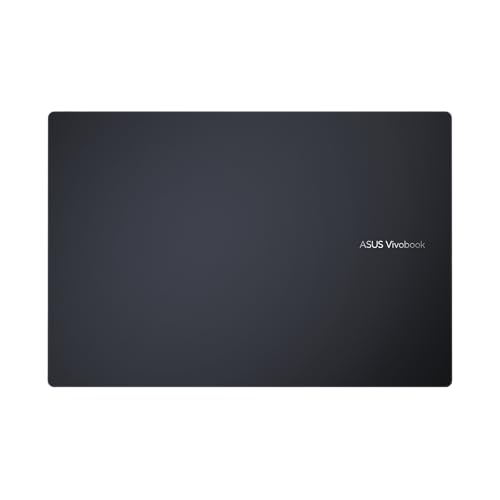 Image of ASUS Vivobook 18 M1807HA Laptop, 18 Inch WUXGA 16:10 IPS Display, AMD Ryzen 7 260, 16GB RAM, 1TB SSD, AMD Radeon 780M, Win11 Home, QWERTZ, Quiet Blue