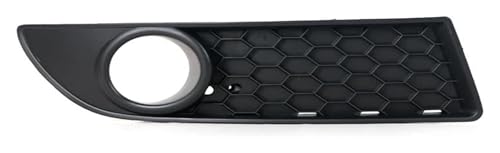 Rejilla de faro antiniebla derecho para lucir tu VW Polo GTI 2006-2009 impecable
