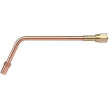 Victor 0387-0060 350 Series Multi-Flame Heating Nozzle, 4-Size