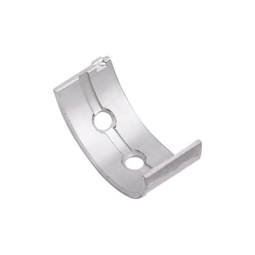Coussinet de bielle CBR600RR 2003-2006 solution jeu vilebrequin cote +1.00 - 6