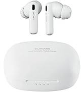 エレコム AMA92003 ワイヤレスイヤホン Bluetooth 5.3