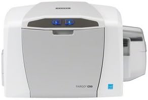 C50 Single Side Printer Basic Bundle