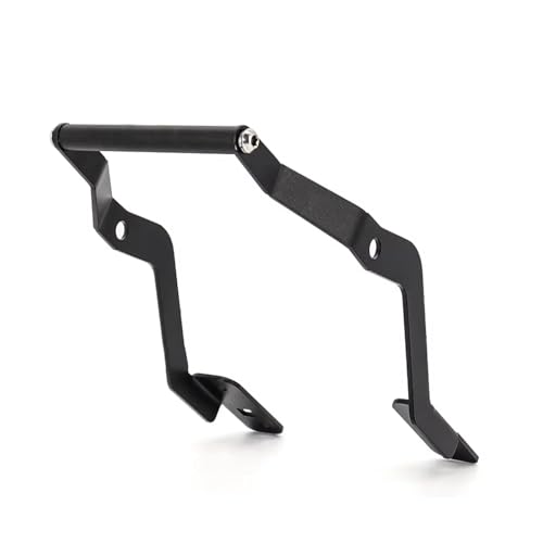 Support pare-brise moto F900XR éliminant les vibrations de votre GPS