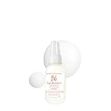 Bumble and bumble. Hairdresser's Invisible Oil Heat/UV Protection Leave-In Conditioner Hair Primer | Hydrating, Anti Frizz, Color Safe | All Hair Types and Textures | With Argan + Coconut Oil, 2 Fl Oz