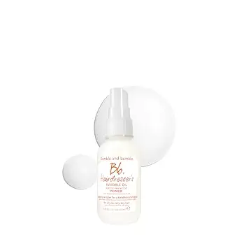 Bumble and bumble Hairdresser's Invisible Oil Heat/UV Protection Leave-In Conditioner