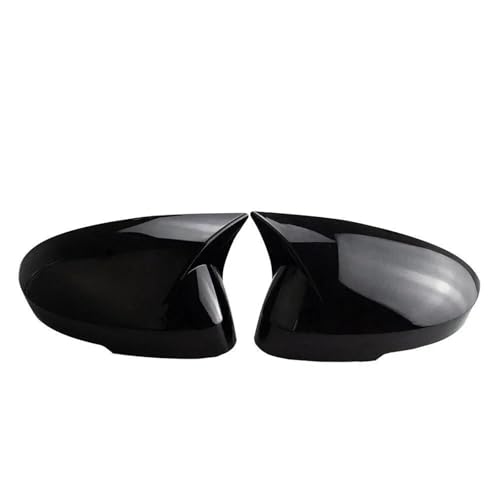 Autocollant pour coques de rétroviseurs masquage rayures Qashqai Rogue Outlander 22-24