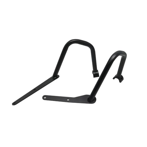 Barre protection moteur anti-chute XV950 évite les dégâts de chute