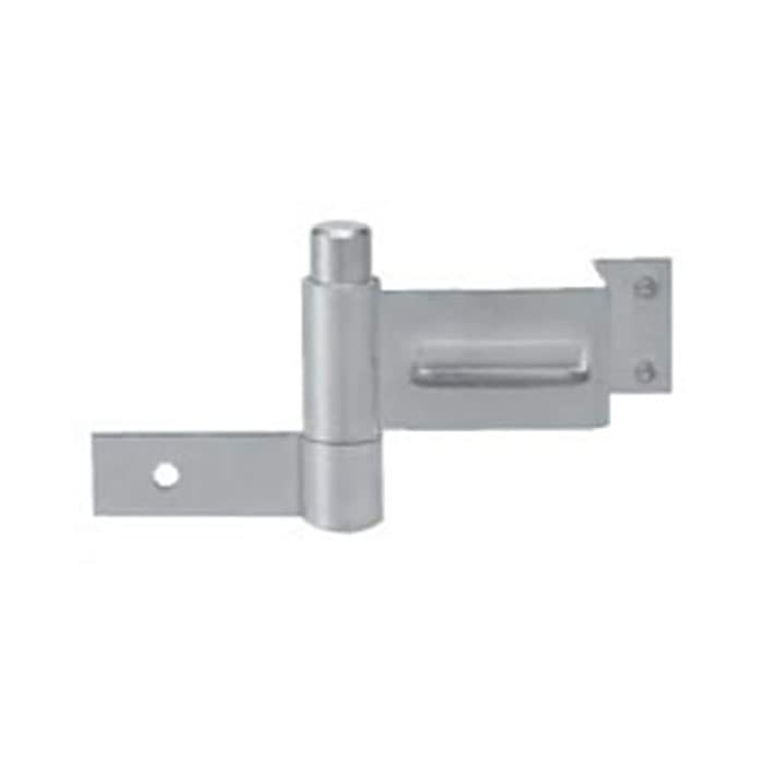Amazon.co.jp: YKK AP 旗丁番 シルバー YS HHK11946 : 産業・研究開発用品