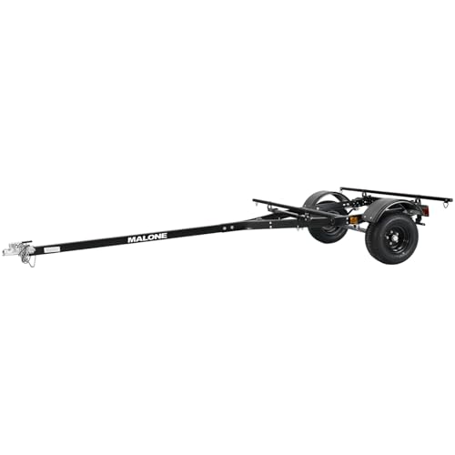 Malone MicroSport Off-Road LowBed