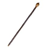 Rubies Wonka: Willy Wonka Costume Accessory Cane for Adults, Men's No Size