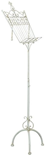 Biscottini Leggio Musicale in Ferro battuto