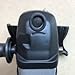 DAMO 5 inch Variable Speed Wet Stone Polisher for Granite, Marble, and Concrete Surfaces