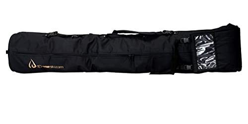 ID one (アイディーワン) シングルスキーケース IDoneski.com