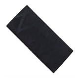 BOYANDM Gummierter Tischtennisschlägergriff, Wärmeschrumpfschläger für gute Kontrolle und Komfort