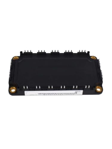 Diodo tiristor 2MBI150-120 de alta respuesta para rectificación eléctrica