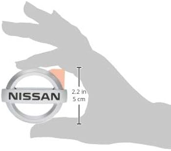 Amazon | NISSAN (日産) 純正部品 エンブレム リア 品番90890-AQ000 