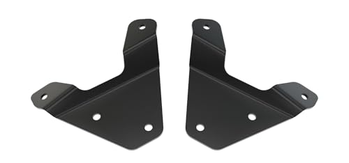 AEV 37â€³ Tire Clearance Kit 2024+ Chevrolet Silverado HD