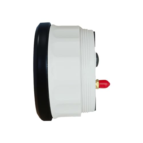 Velocímetro GPS 3 en 1 con odómetro e indicador de nivel de combustible 12V 3