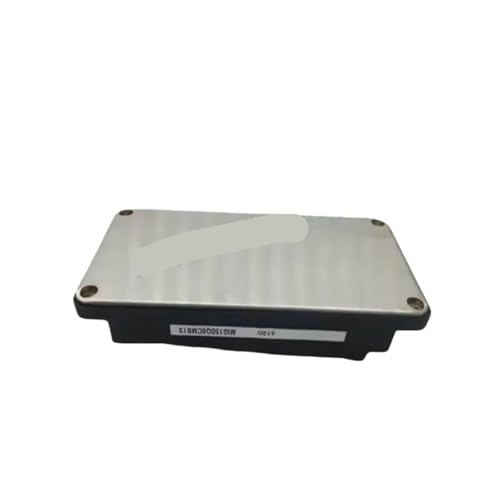 MIG200J7CSAOA module de puissance IGBT triphasé pour l'automatisation des usines