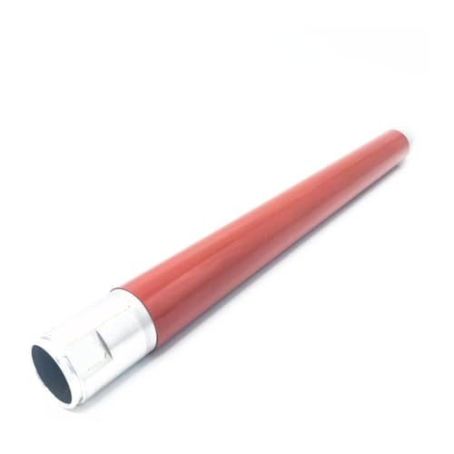 Manchon de film de fixation Xerox解决 traces cuisson toner rouleau 7550
