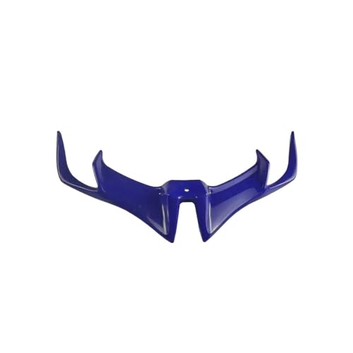 Aileron de carénage avant de moto aérodynamique : améliorez votre stabilité