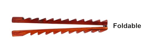 Tycoon Physio Solutions Physiotherapy Finger Ladder Wooden, Hand Rehabilitation Tool for Improved Dexterity, Strength, and Range of Motion (Shoulder Abduction Ladder)