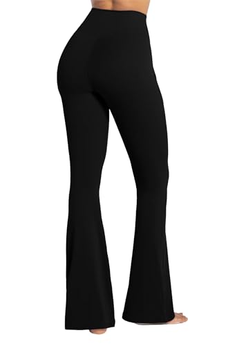 Sunzel Sunzfly Capri Leggings with Hidden Butt Scrunch, High Waisted Soft Cropped Workout Gym Yoga Pants with Tummy Control 21"