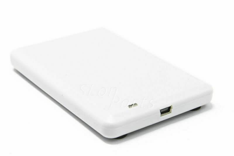 860-960Mhz UHF RFID Reader Writer Free SDK+UHF RFID Card USB RFID Reader with 10 UHF Tags