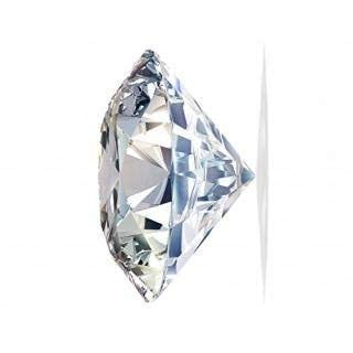 Oxyde de Zirconium Blanc 5,25 Ratti : Cadeau Unique de Qualité Certifiée