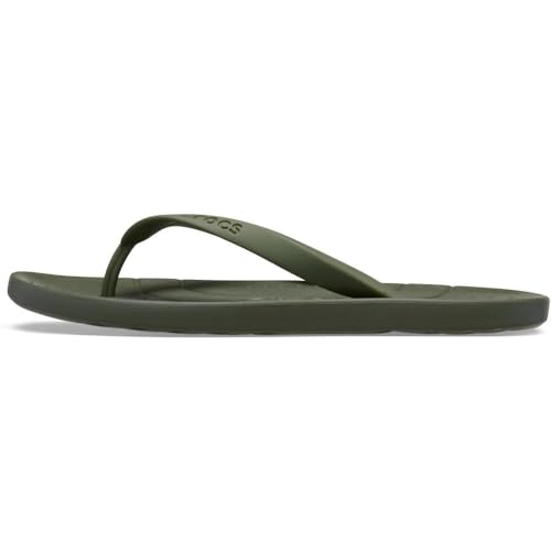 Image of Crocs Unisex Adult Essentials Flip