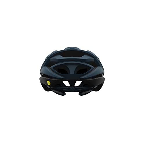 Giro Syntax Mips Adult Road Cycling Helmet - Matte Harbor Blue, Large (59-63 Cm) #TOP3
