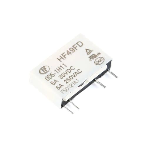 Módulos HF49FD-024-1H11 para reparación de electrodomésticos y domótica