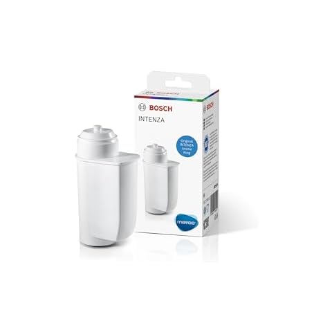 Bosch Mavea Water Filter for VeroCafe Cover